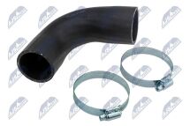 Трубка нагнетаемого воздуха 