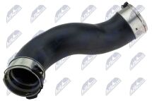 Трубка нагнетаемого воздуха 