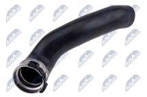 Шланг подачі наддувального повітря 