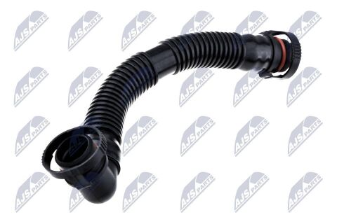 Шланг, продування картера 