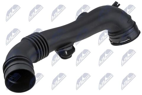 Впускний шланг, повітряний фільтр Впускний шланг, повітряний фільтр