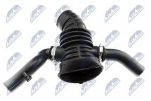 Впускний шланг, повітряний фільтр 