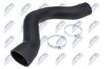 Трубка нагнетаемого воздуха 