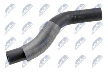 Шланг подачі наддувального повітря Шланг подачі наддувального повітря