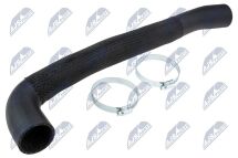 Шланг подачі наддувального повітря Шланг подачі наддувального повітря