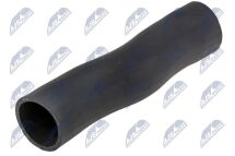 Шланг подачі наддувального повітря 