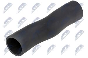 Шланг подачі наддувального повітря