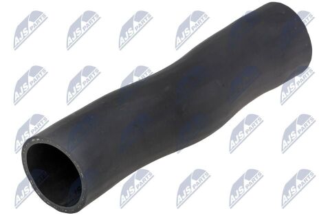 Шланг подачі наддувального повітря 