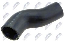 Шланг подачі наддувального повітря 