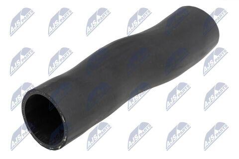 Шланг подачі наддувального повітря 