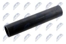 Шланг подачі наддувального повітря 