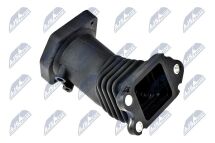 Трубка нагнетаемого воздуха 