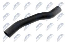 Трубка нагнетаемого воздуха 