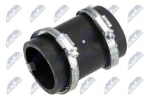 Трубка нагнетаемого воздуха 