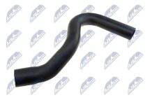 Шланг подачі наддувального повітря Шланг подачі наддувального повітря