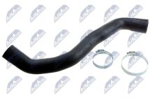 Трубка нагнетаемого воздуха 