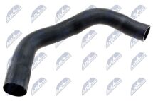 Шланг подачі наддувального повітря 