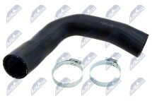 Трубка нагнетаемого воздуха 