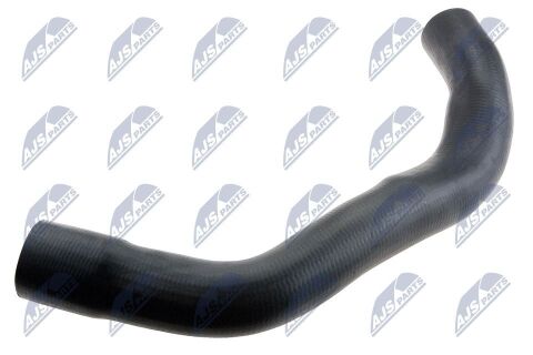 Шланг подачі наддувального повітря 