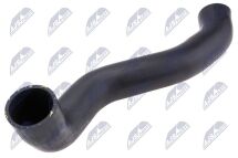 Шланг подачі наддувального повітря Шланг подачі наддувального повітря