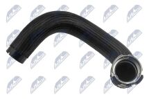 Трубка нагнетаемого воздуха 