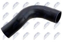 Шланг подачі наддувального повітря 