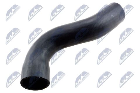 Шланг подачі наддувального повітря 