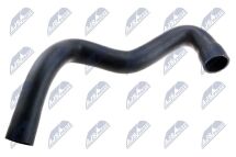 Шланг подачі наддувального повітря Шланг подачі наддувального повітря