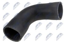 Трубка нагнетаемого воздуха 