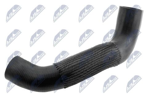 Трубка нагнетаемого воздуха 