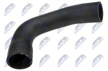 Трубка нагнетаемого воздуха 