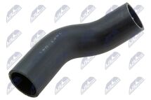 Шланг подачі наддувального повітря 