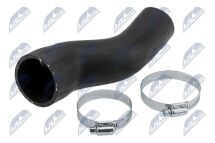 Шланг подачі наддувального повітря 