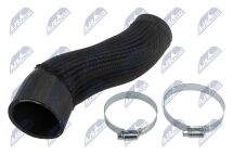 Трубка нагнетаемого воздуха Трубка нагнетаемого воздуха