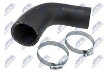 Трубка нагнетаемого воздуха 