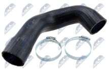 Трубка нагнетаемого воздуха 