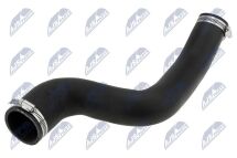 Трубка нагнетаемого воздуха 