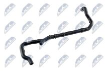 Шланг, вентиляция картера 