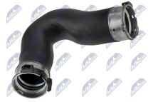 Трубка нагнетаемого воздуха 