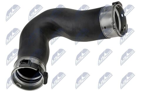 Трубка нагнетаемого воздуха 