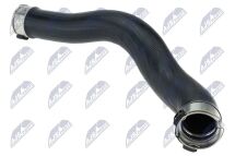 Шланг подачі наддувального повітря 