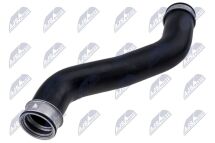 Шланг подачі наддувального повітря 