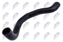 Трубка нагнетаемого воздуха 