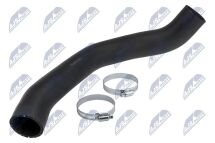 Трубка нагнетаемого воздуха 