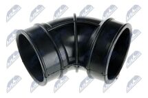 Трубка нагнетаемого воздуха 