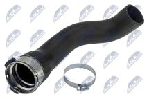 Трубка нагнетаемого воздуха 