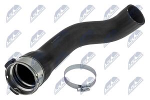 Трубка нагнетаемого воздуха 