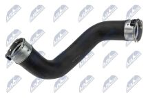 Трубка нагнетаемого воздуха 