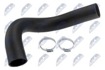 Трубка нагнетаемого воздуха 