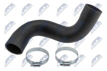 Трубка нагнетаемого воздуха 